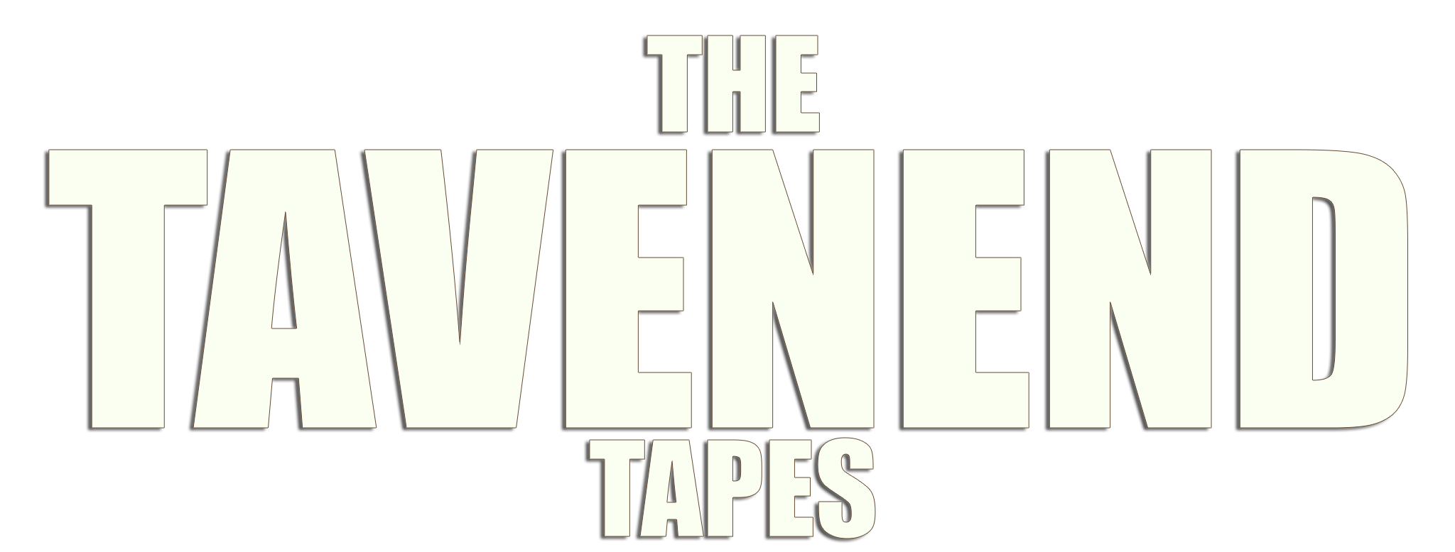 The Tavenend | UK Horror Audio Dramas